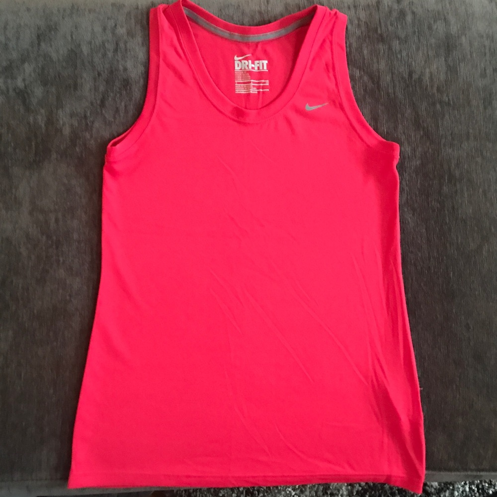 Nike Dri-Fit Tank